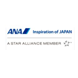 All Nippon Airways Co., Ltd. México Office