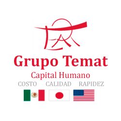 Grupo Temat & RH F.S, S. de R.L.