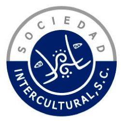 Sociedad Intercultural, S.C.